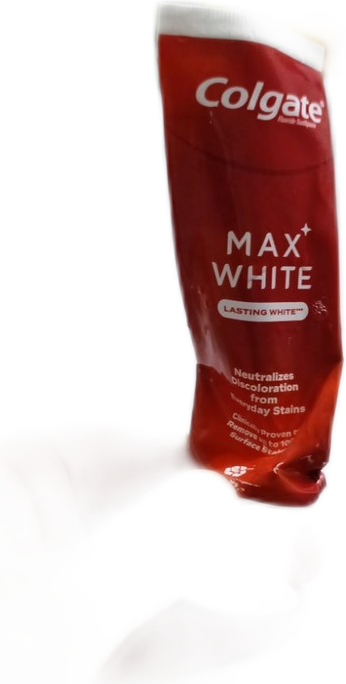 Colgate Max White Lasting White