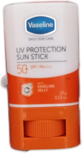 Vaseline UV Protection Sun Stick 50 SPF / PA++++