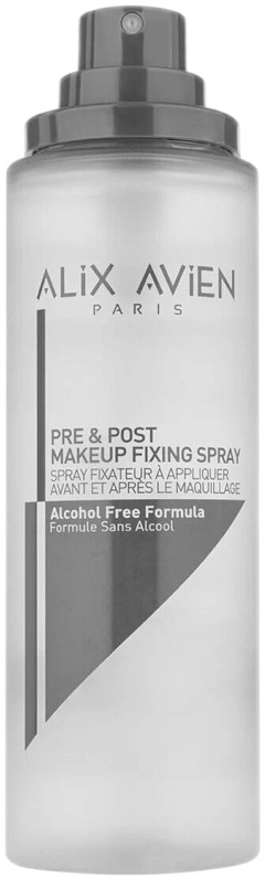 Alix Avien Makyaj Sabitleyici Sprey - Make Up Fixing Spray 75 ML